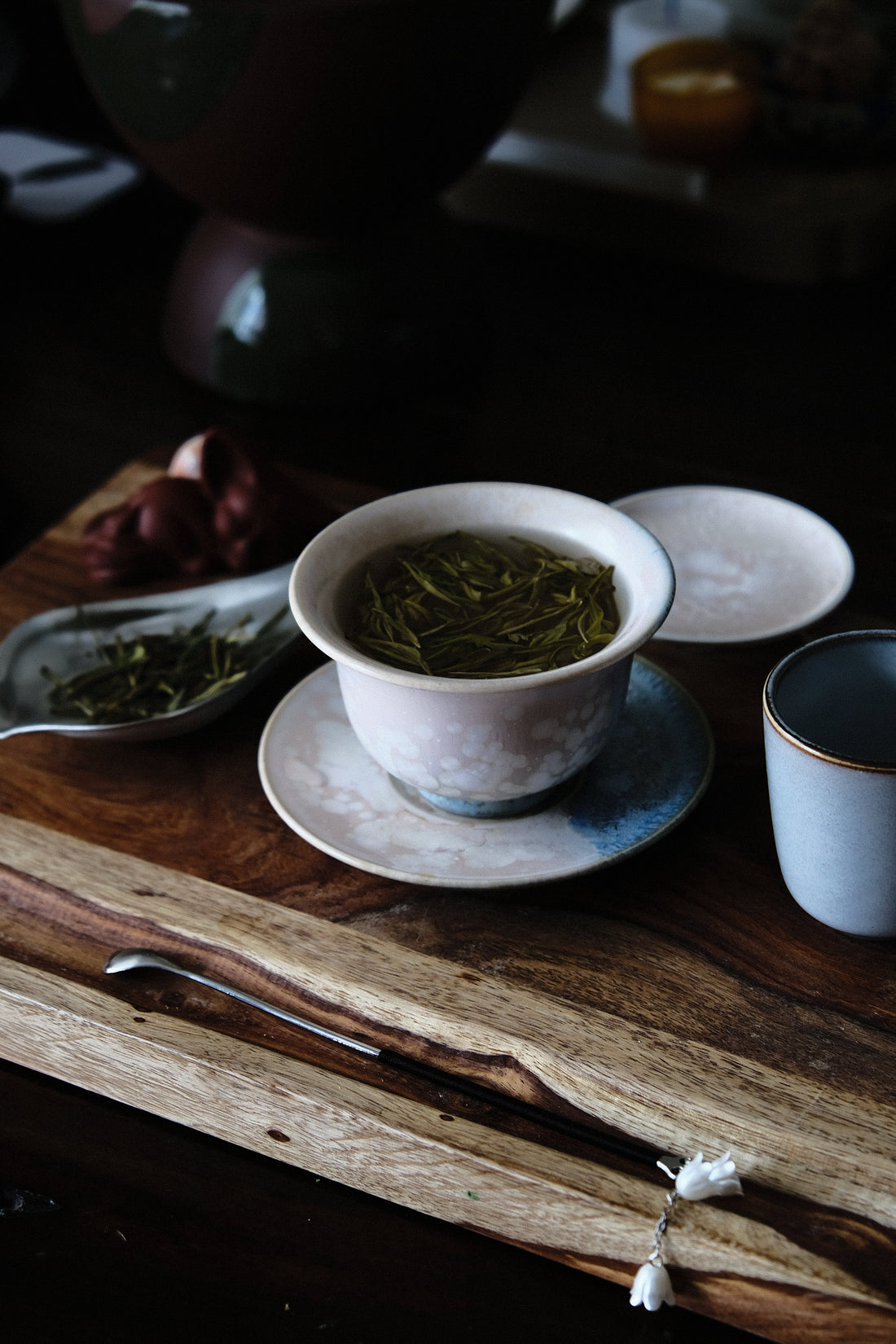 Tea Ceremonies in Illinois: Why Slowing Down Has Become a Luxury