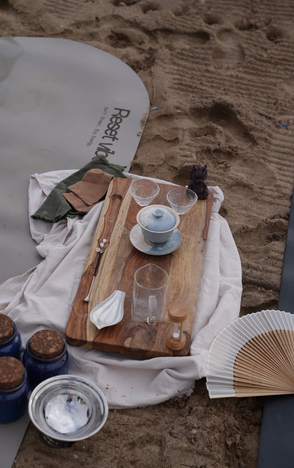 Unique Wellness Experiences in Chicago & Chicagoland | Reset Vibes