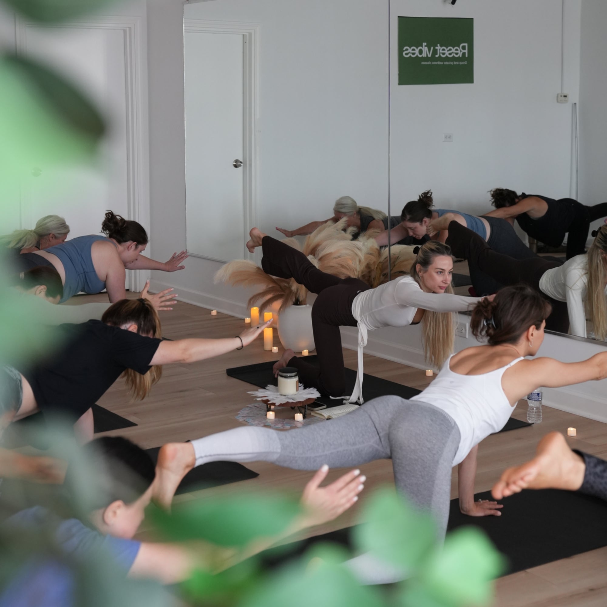 GROUP Yoga, Sound Bath & Cacao ceremony session. Next group sessions in October