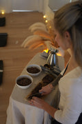 PRIVATE yoga, sound bath & cacao ceremony