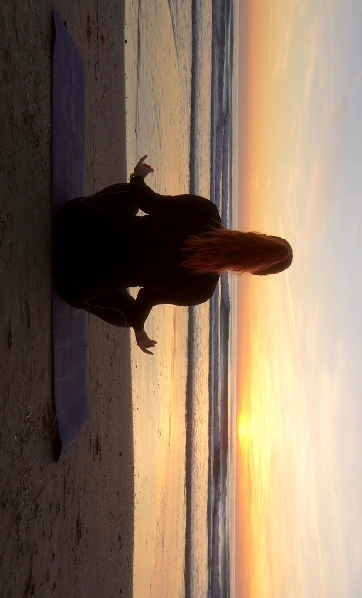“Lucky Sunrise” Tea Tasting & Sound Bath