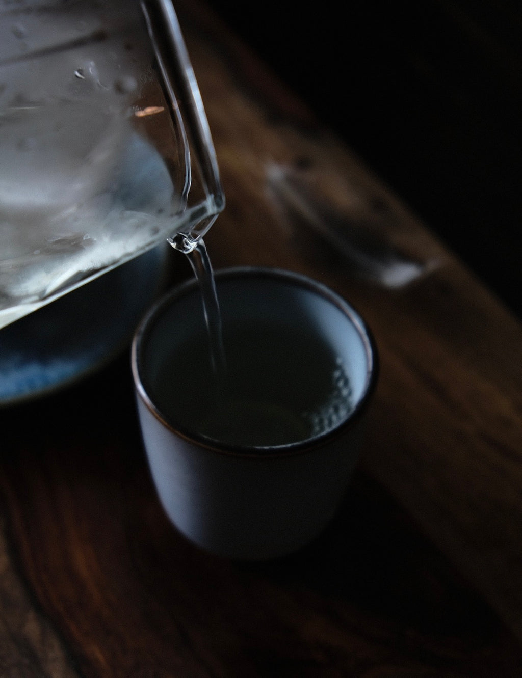 “Lucky Sunrise” Tea Tasting & Sound Bath