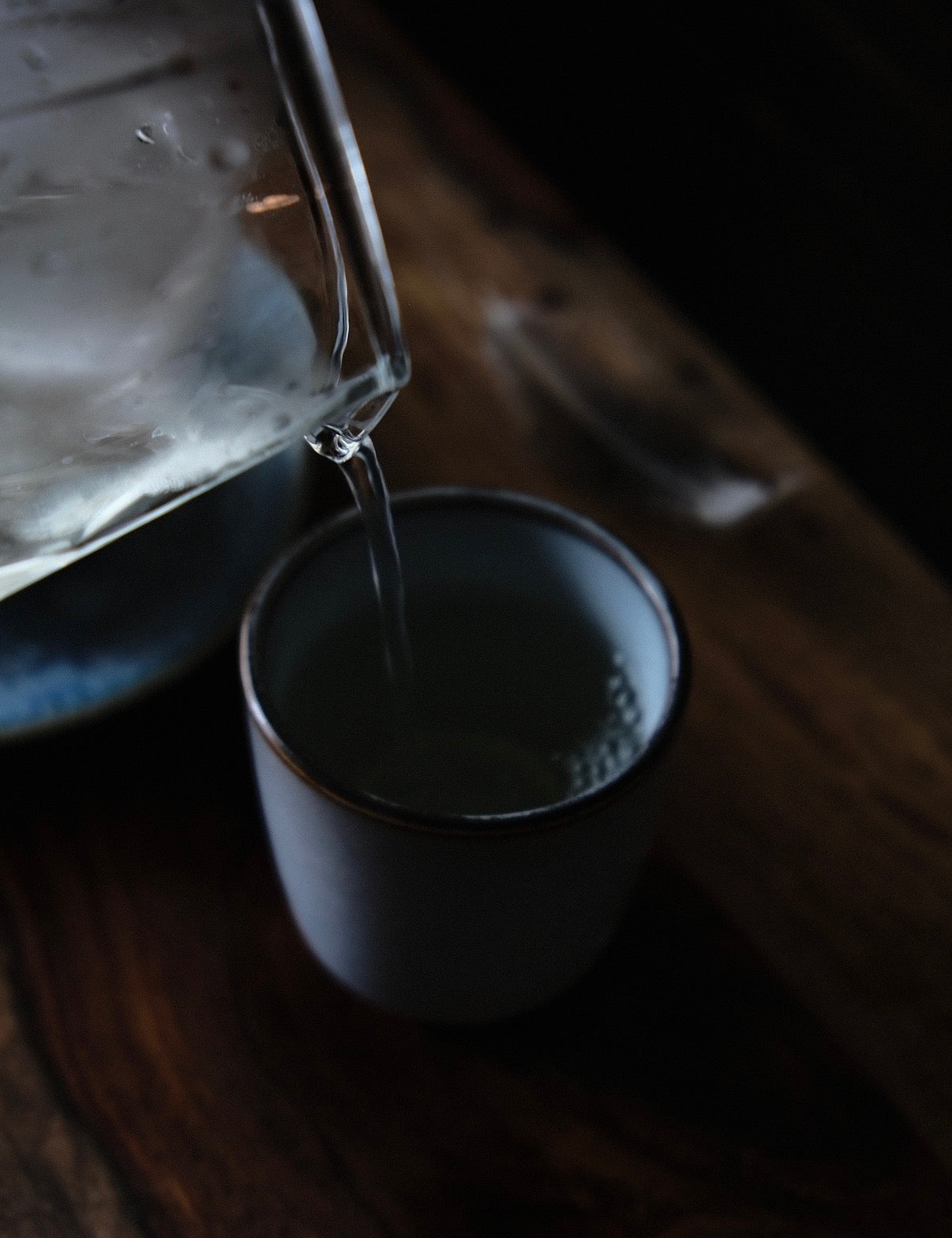 “Lucky Sunrise” Tea Tasting & Sound Bath