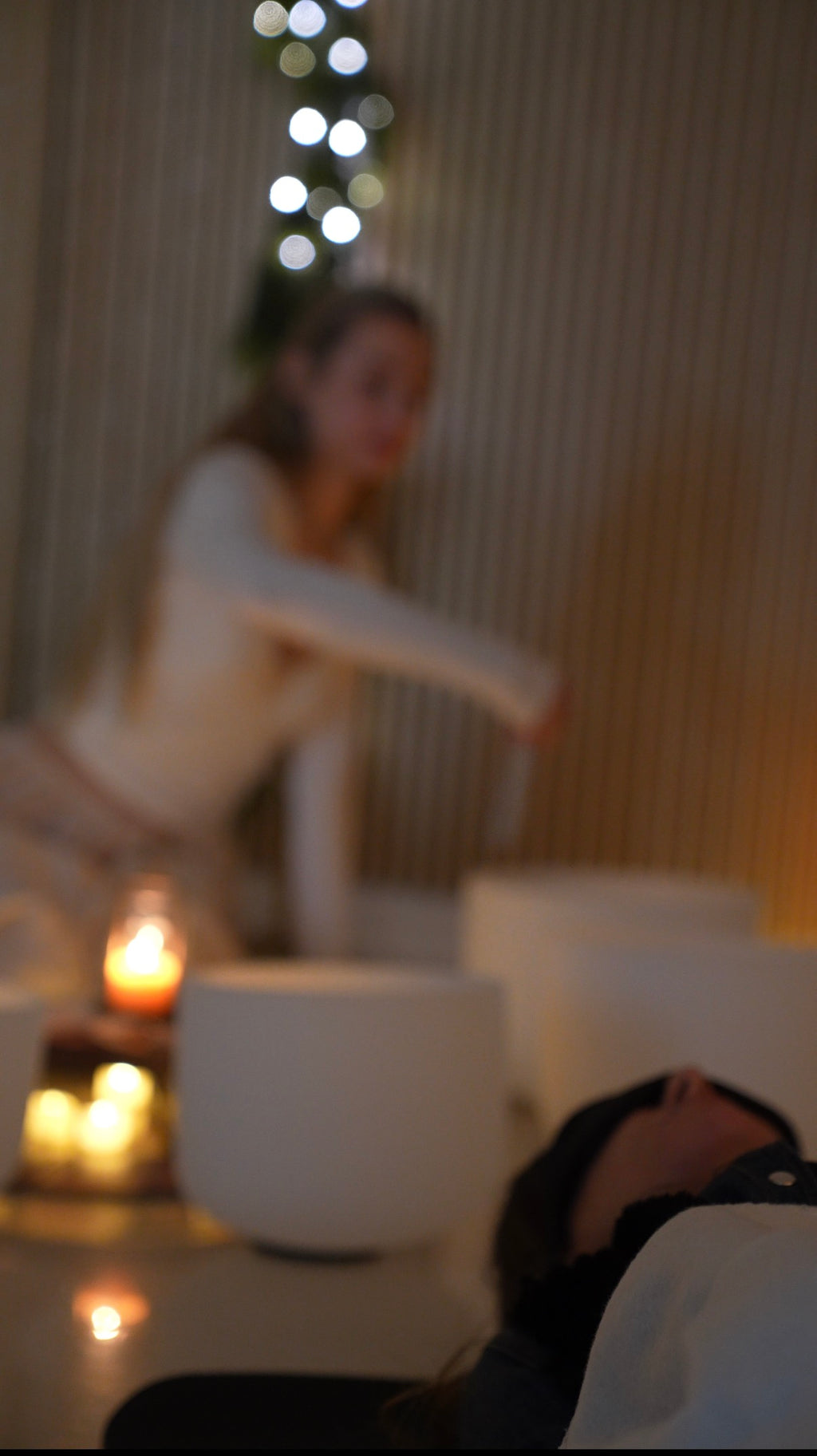 Private GROUP Sound Bath session