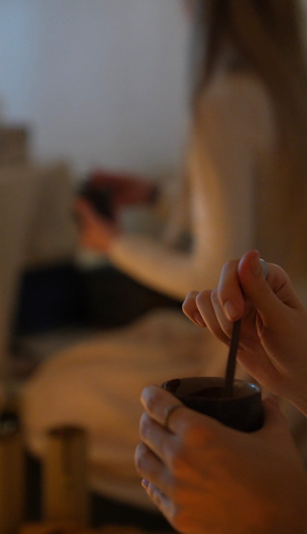 GROUP Yoga, Sound Bath & Cacao ceremony session. Next group sessions in October