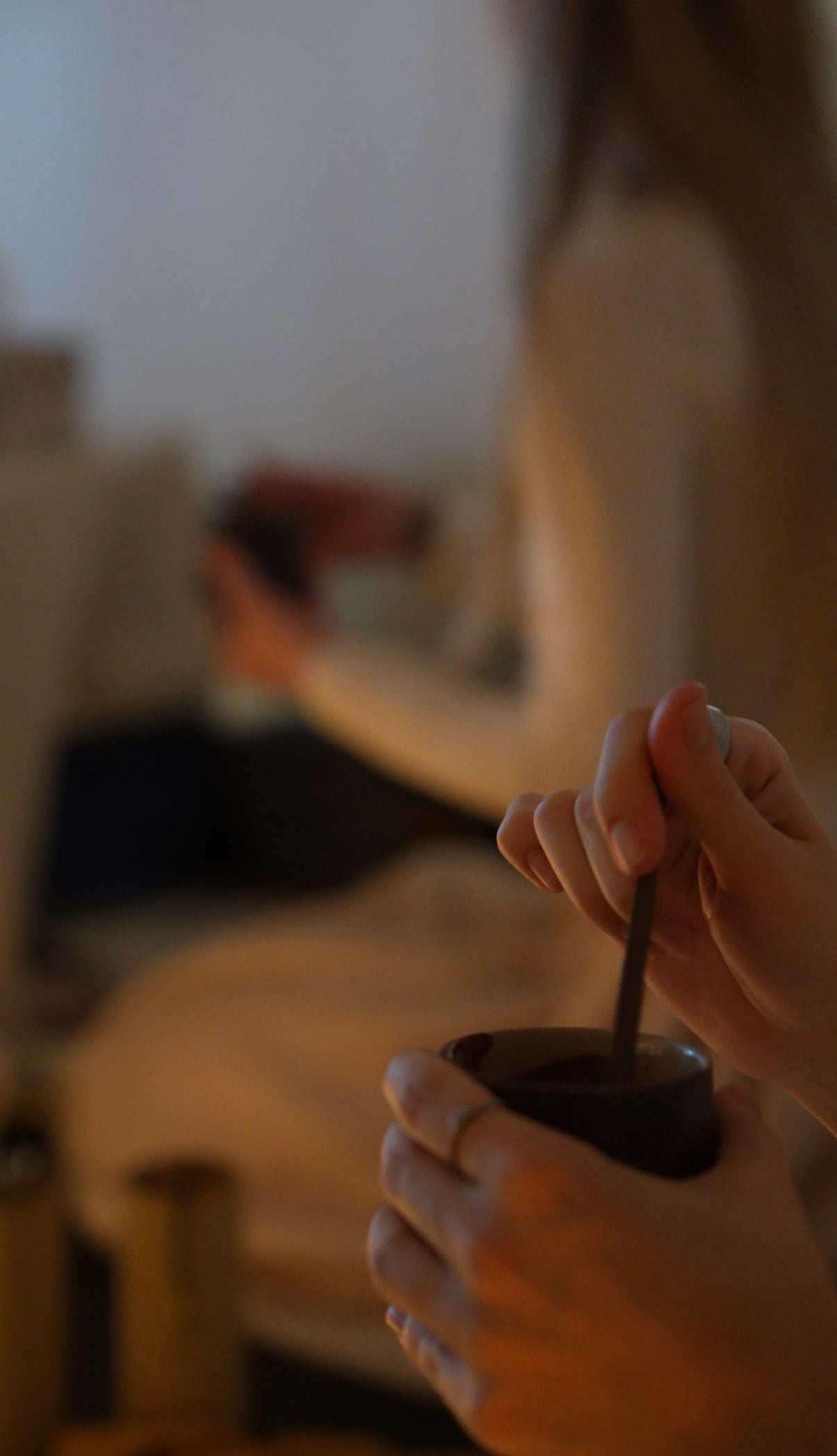 GROUP Yoga, Sound Bath & Cacao ceremony session. Next group sessions in October