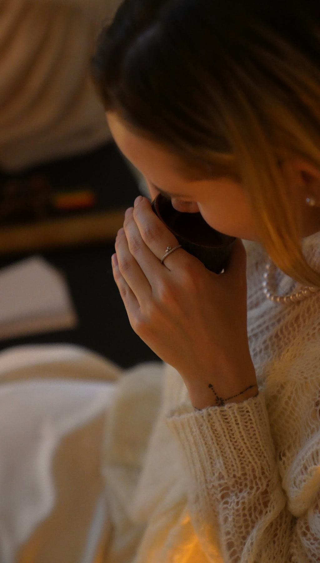 GROUP Yoga, Sound Bath & Cacao ceremony session. Next group sessions in October