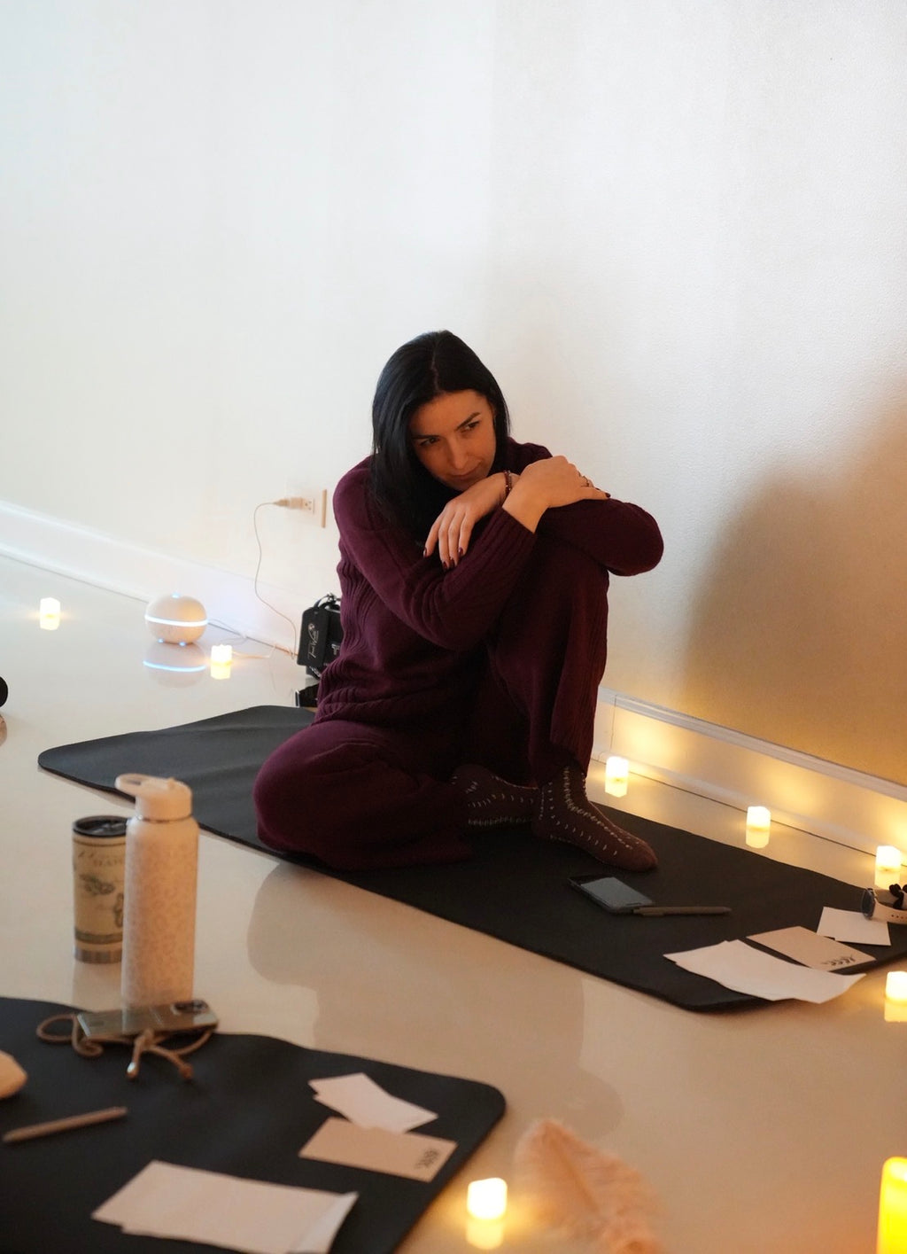 New Year Reset