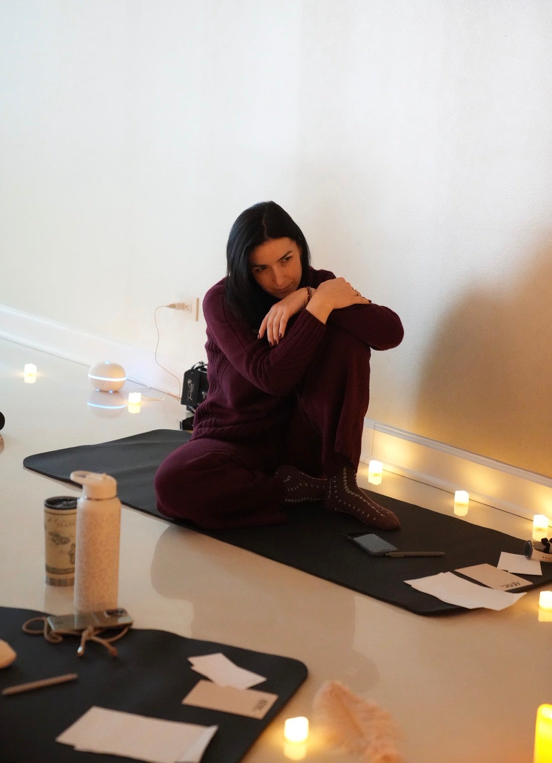 New Year Reset
