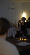 Candlelit  Sound Bath