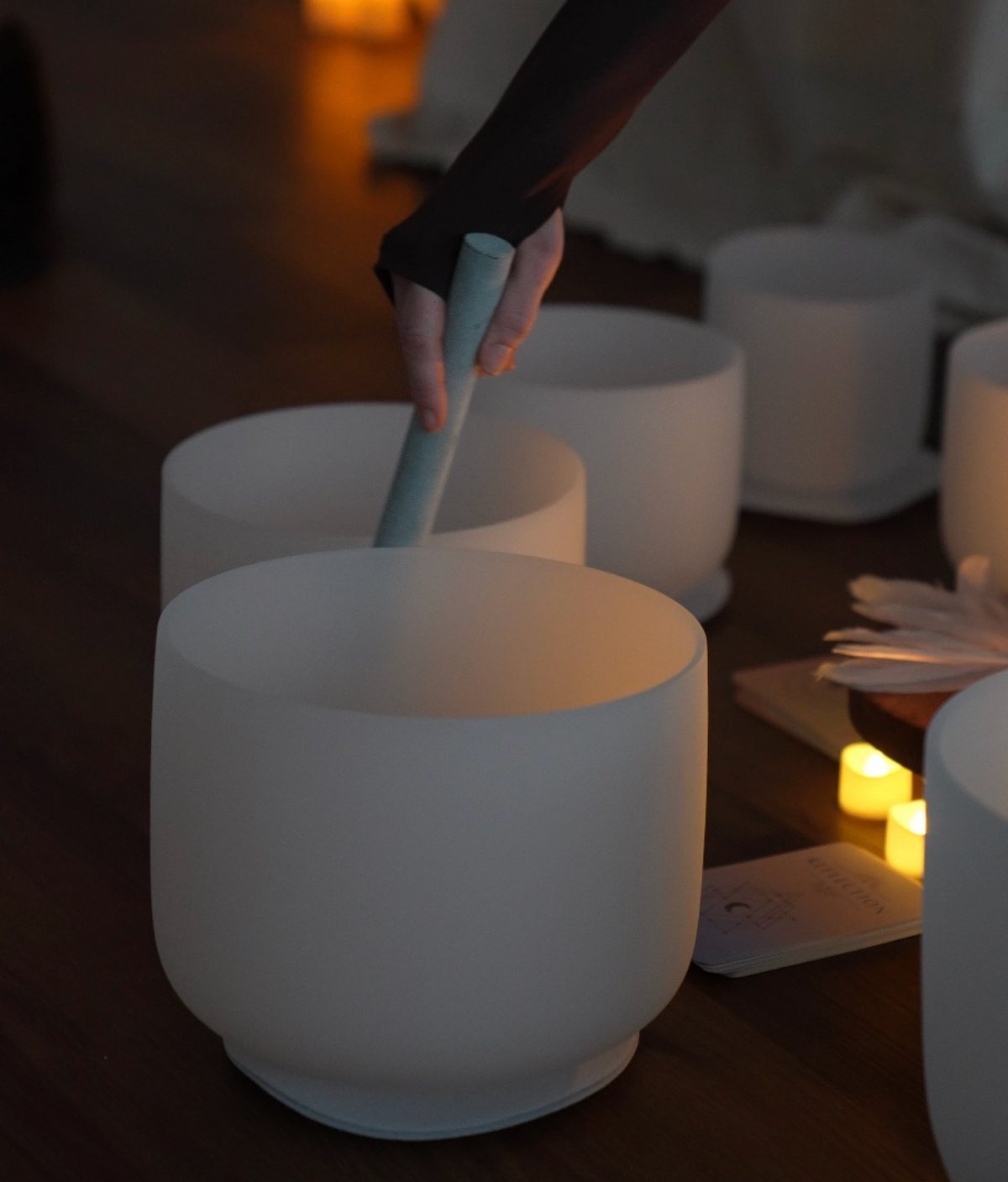 Moon Sound Bath