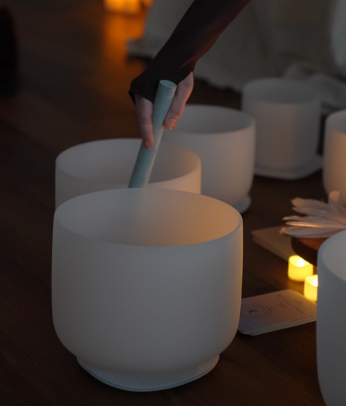 Moon Sound Bath
