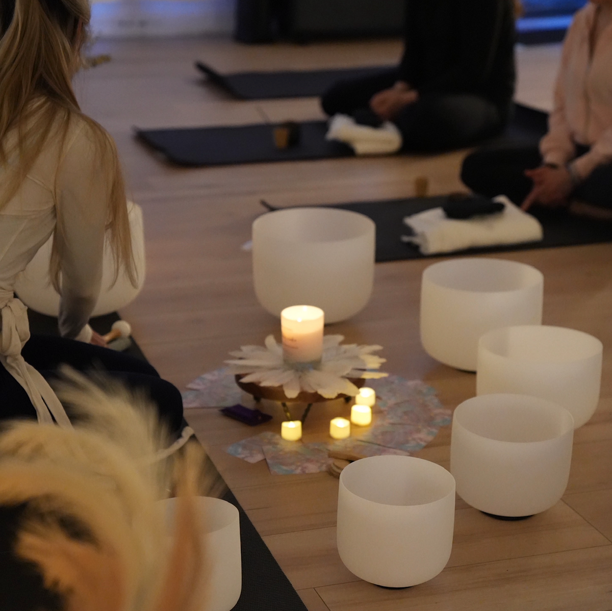 Moon Sound Bath